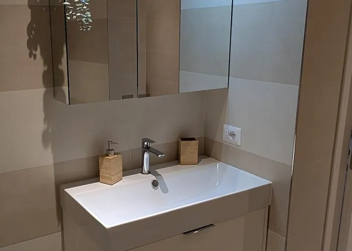Viator Vale Apartman *