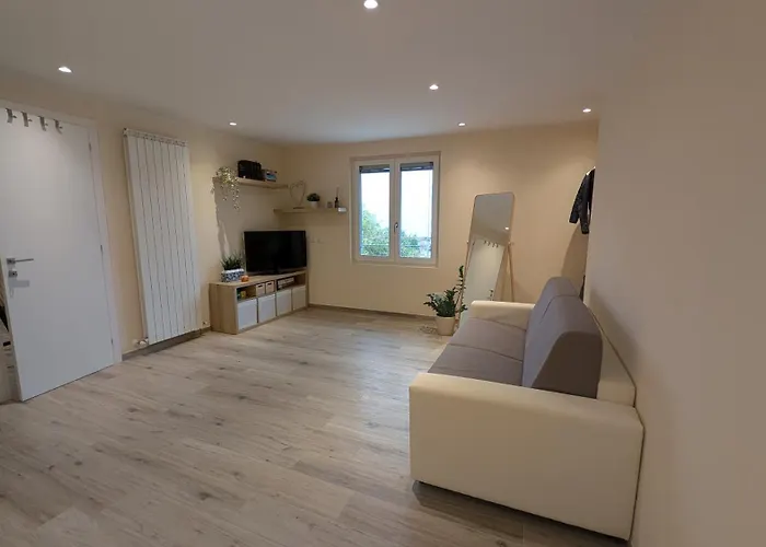 Viator Vale Apartman Tremosine