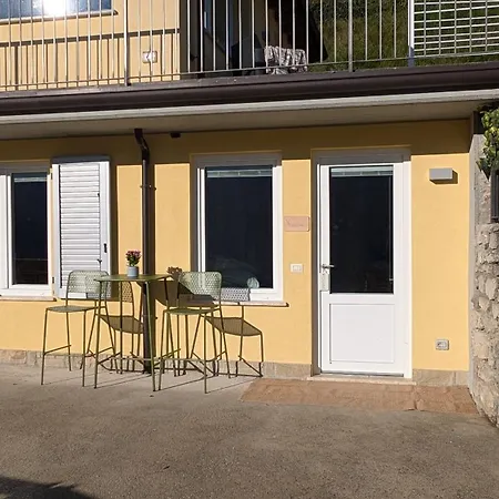 Appartement Viator Vale Tremosine