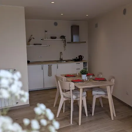 Appartement Viator Vale Tremosine