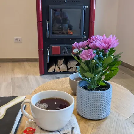 Viator Vale Appartement Tremosine