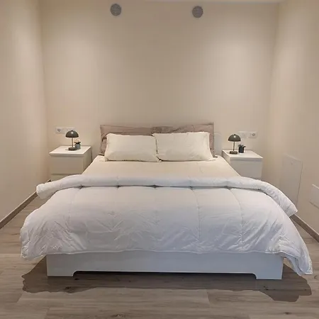 Appartement Viator Vale *