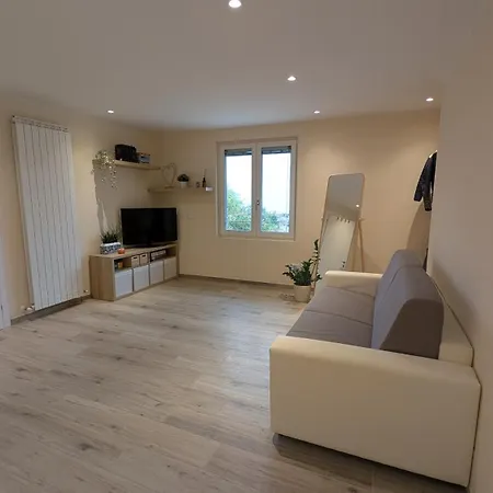 Viator Vale Appartement Tremosine